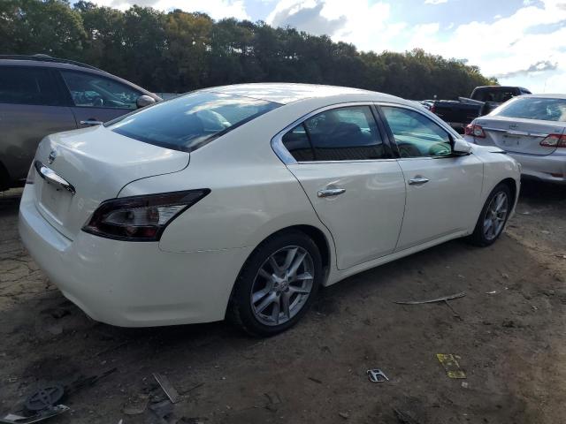 Photo 2 VIN: 1N4AA5AP3EC465779 - NISSAN MAXIMA S 