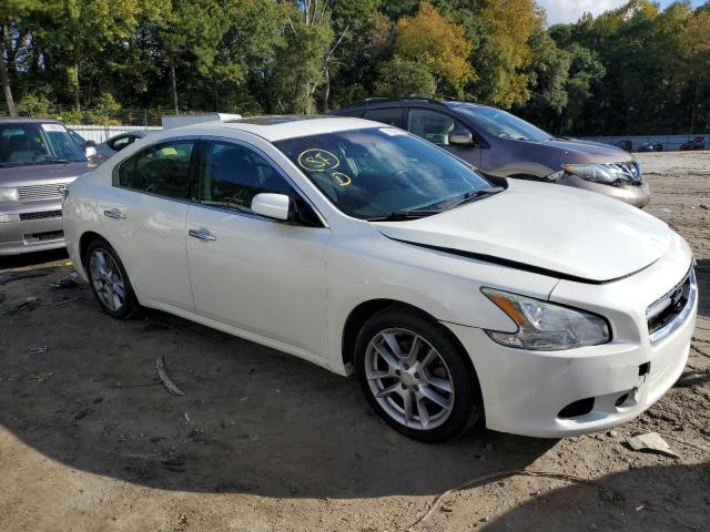 Photo 3 VIN: 1N4AA5AP3EC465779 - NISSAN MAXIMA S 