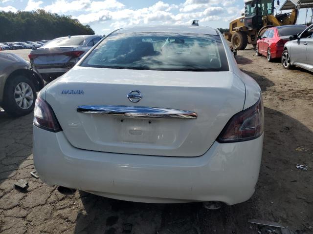 Photo 5 VIN: 1N4AA5AP3EC465779 - NISSAN MAXIMA S 