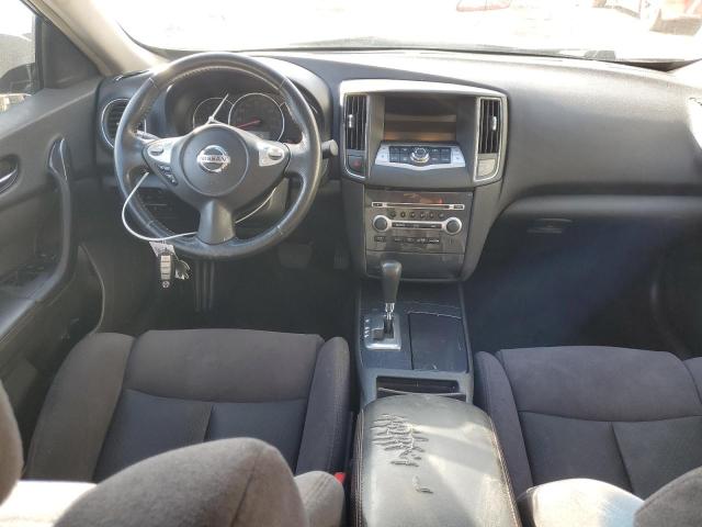 Photo 7 VIN: 1N4AA5AP3EC465779 - NISSAN MAXIMA S 