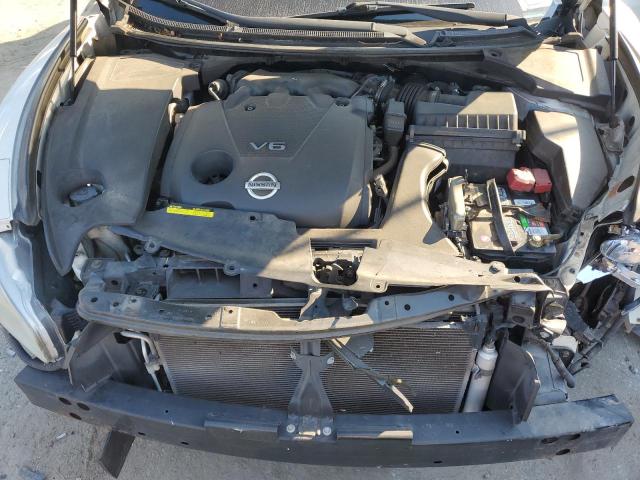 Photo 10 VIN: 1N4AA5AP3EC465782 - NISSAN MAXIMA S 