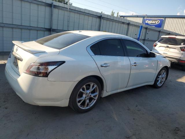 Photo 2 VIN: 1N4AA5AP3EC465782 - NISSAN MAXIMA S 