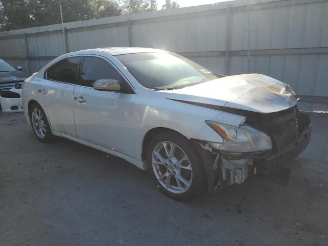 Photo 3 VIN: 1N4AA5AP3EC465782 - NISSAN MAXIMA S 