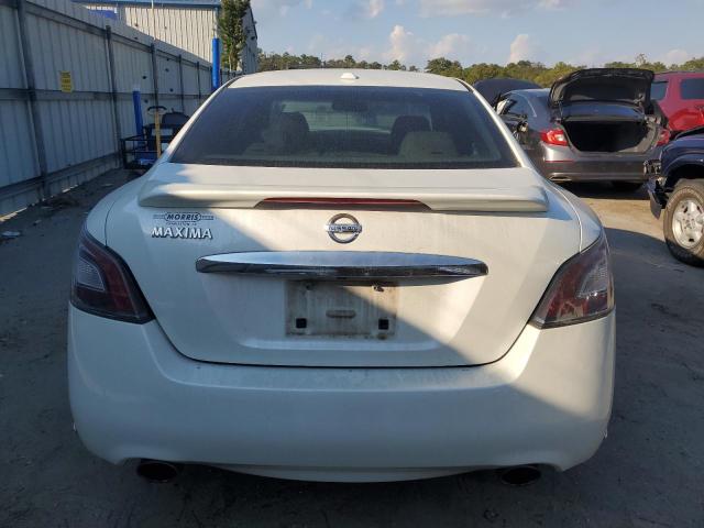 Photo 5 VIN: 1N4AA5AP3EC465782 - NISSAN MAXIMA S 