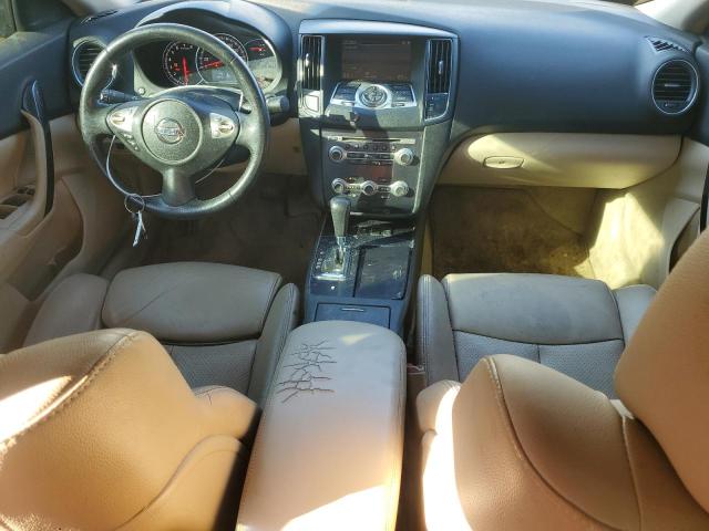 Photo 7 VIN: 1N4AA5AP3EC465782 - NISSAN MAXIMA S 