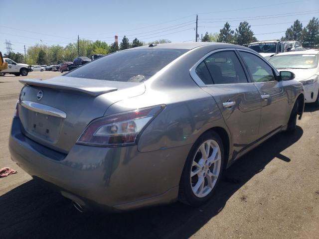 Photo 3 VIN: 1N4AA5AP3EC465829 - NISSAN MAXIMA S 