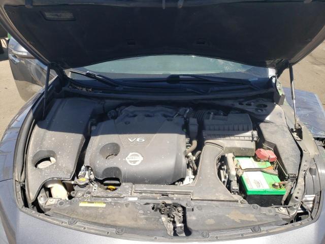 Photo 6 VIN: 1N4AA5AP3EC465829 - NISSAN MAXIMA S 