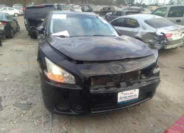 Photo 5 VIN: 1N4AA5AP3EC468570 - NISSAN MAXIMA 