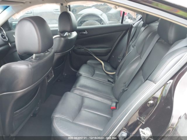 Photo 7 VIN: 1N4AA5AP3EC469041 - NISSAN MAXIMA 