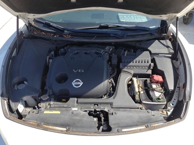 Photo 6 VIN: 1N4AA5AP3EC469914 - NISSAN MAXIMA S 