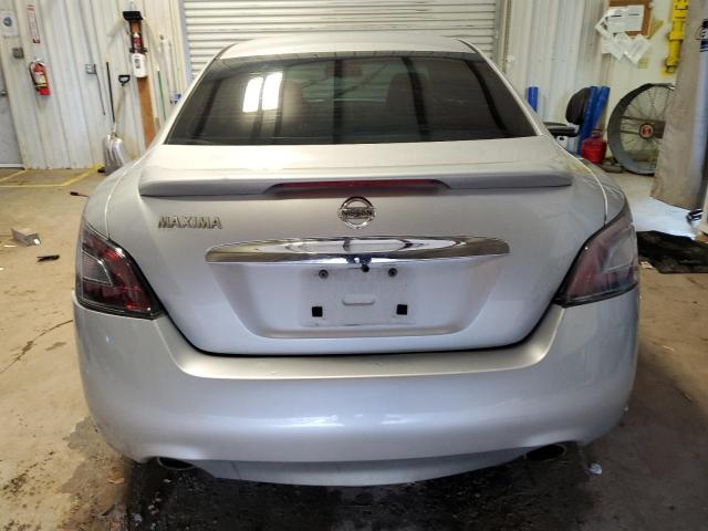 Photo 5 VIN: 1N4AA5AP3EC469962 - NISSAN MAXIMA S 