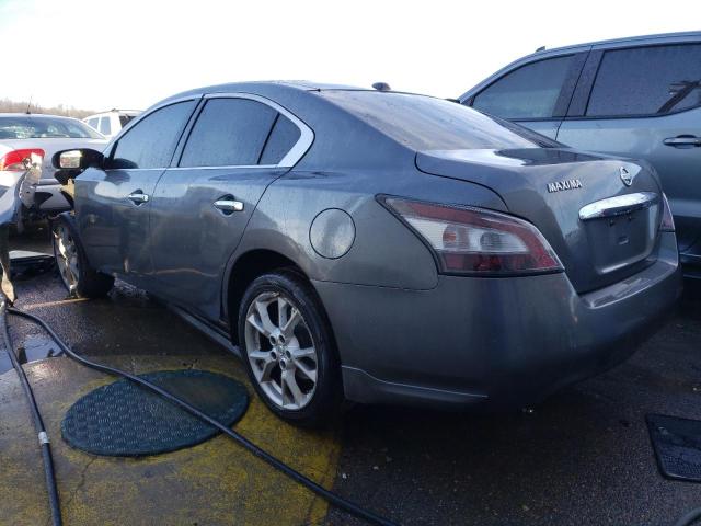 Photo 1 VIN: 1N4AA5AP3EC470030 - NISSAN MAXIMA S 