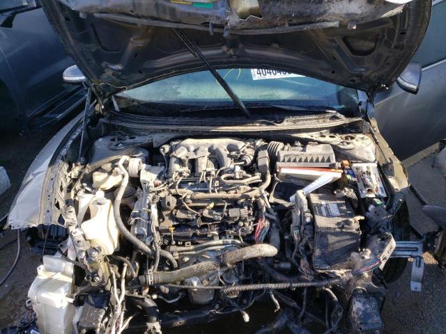 Photo 10 VIN: 1N4AA5AP3EC470030 - NISSAN MAXIMA S 