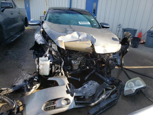 Photo 4 VIN: 1N4AA5AP3EC470030 - NISSAN MAXIMA S 