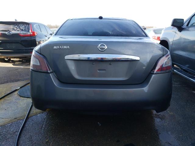 Photo 5 VIN: 1N4AA5AP3EC470030 - NISSAN MAXIMA S 