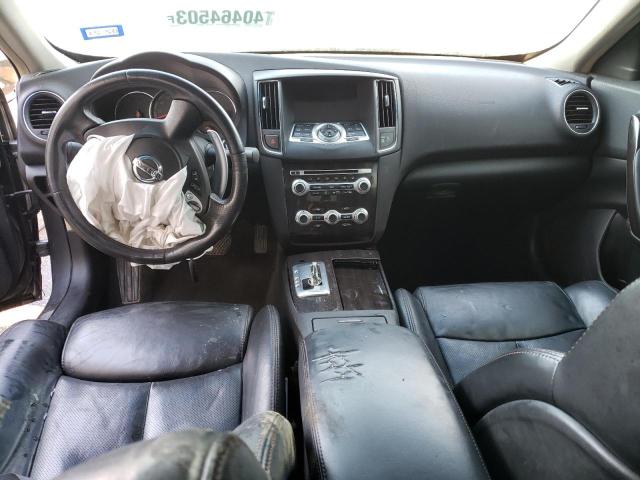 Photo 7 VIN: 1N4AA5AP3EC470030 - NISSAN MAXIMA S 