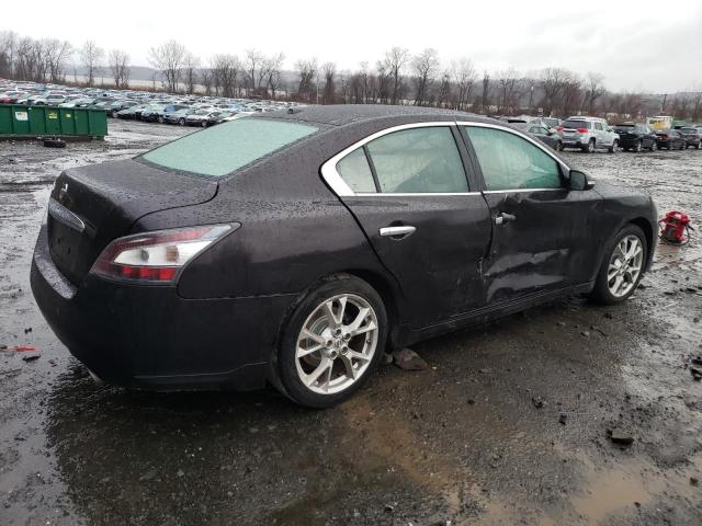 Photo 2 VIN: 1N4AA5AP3EC470433 - NISSAN MAXIMA S 