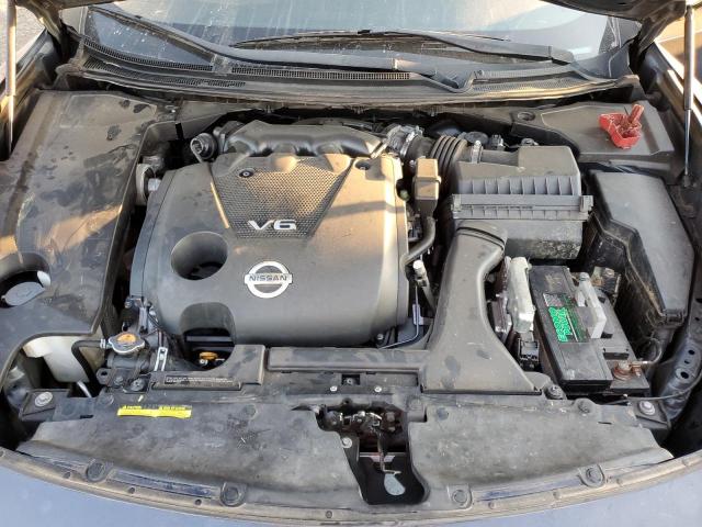 Photo 10 VIN: 1N4AA5AP3EC470660 - NISSAN MAXIMA S 