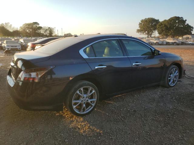 Photo 2 VIN: 1N4AA5AP3EC470660 - NISSAN MAXIMA S 