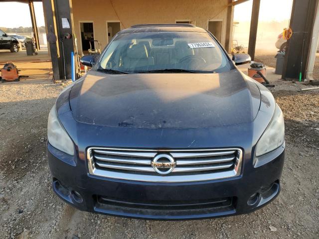 Photo 4 VIN: 1N4AA5AP3EC470660 - NISSAN MAXIMA S 