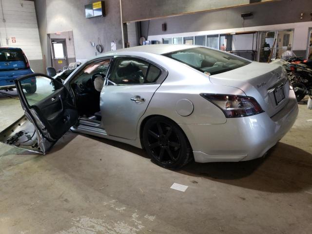 Photo 1 VIN: 1N4AA5AP3EC472926 - NISSAN MAXIMA 