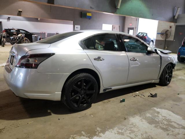 Photo 2 VIN: 1N4AA5AP3EC472926 - NISSAN MAXIMA 