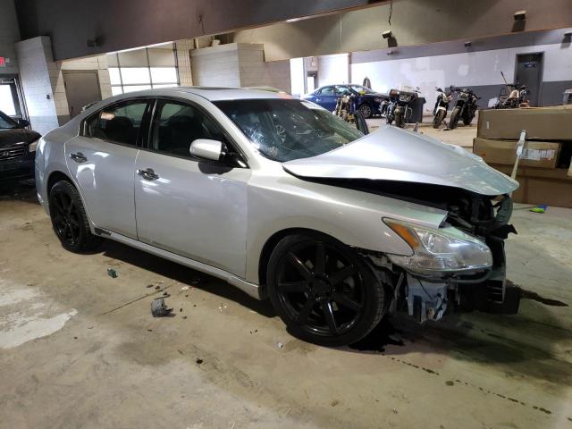 Photo 3 VIN: 1N4AA5AP3EC472926 - NISSAN MAXIMA 