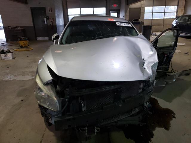 Photo 4 VIN: 1N4AA5AP3EC472926 - NISSAN MAXIMA 