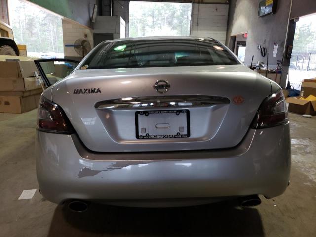 Photo 5 VIN: 1N4AA5AP3EC472926 - NISSAN MAXIMA 