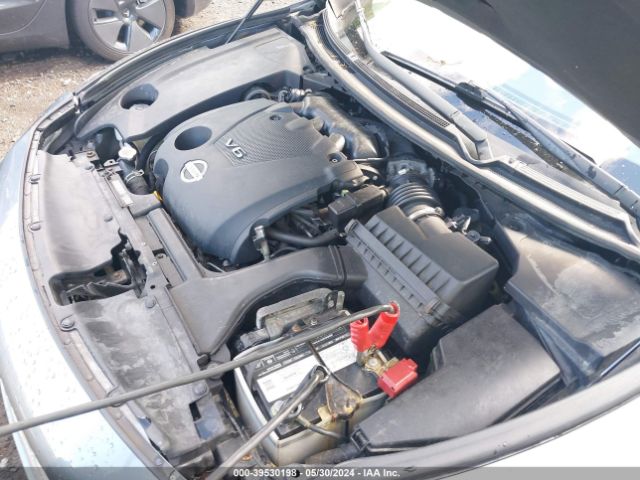 Photo 9 VIN: 1N4AA5AP3EC473607 - NISSAN MAXIMA 