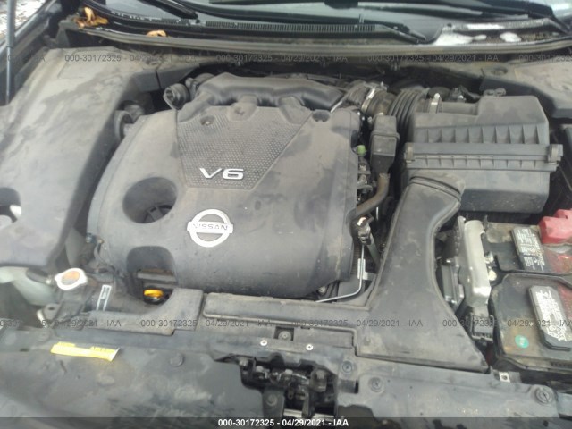 Photo 9 VIN: 1N4AA5AP3EC476278 - NISSAN MAXIMA 