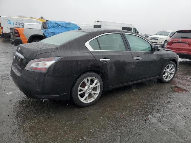 Photo 2 VIN: 1N4AA5AP3EC476961 - NISSAN MAXIMA 