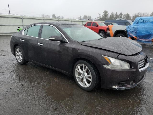 Photo 3 VIN: 1N4AA5AP3EC476961 - NISSAN MAXIMA 