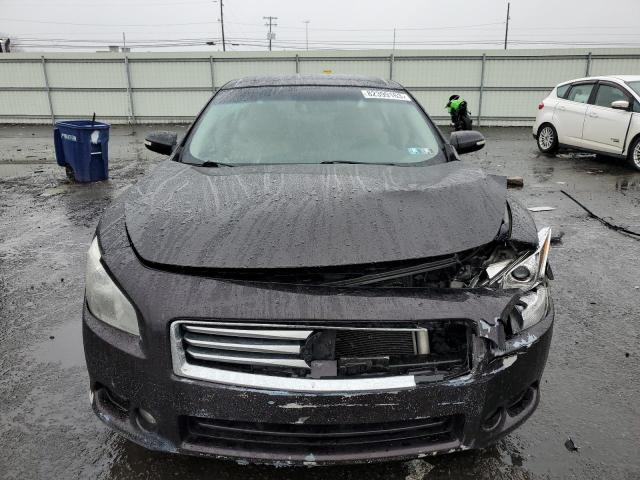 Photo 4 VIN: 1N4AA5AP3EC476961 - NISSAN MAXIMA 