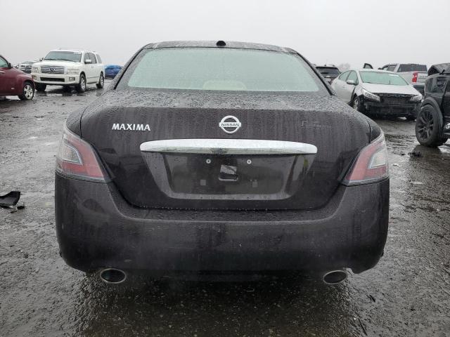 Photo 5 VIN: 1N4AA5AP3EC476961 - NISSAN MAXIMA 