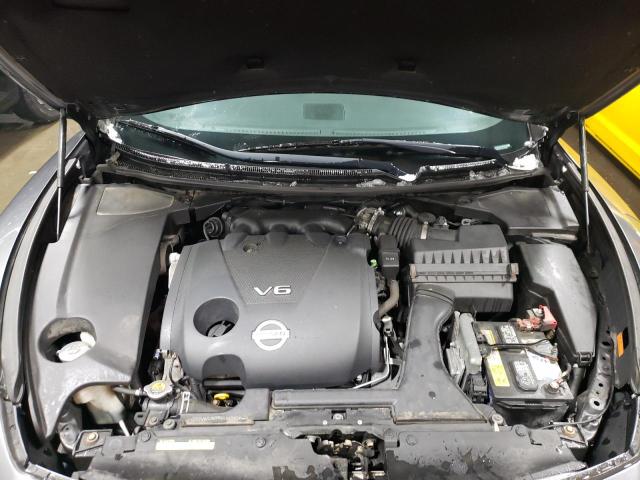 Photo 6 VIN: 1N4AA5AP3EC477527 - NISSAN MAXIMA S 