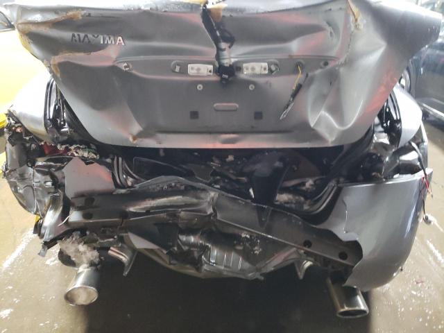 Photo 8 VIN: 1N4AA5AP3EC477527 - NISSAN MAXIMA S 