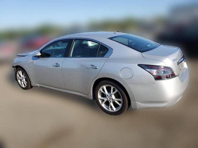 Photo 1 VIN: 1N4AA5AP3EC478077 - NISSAN MAXIMA 