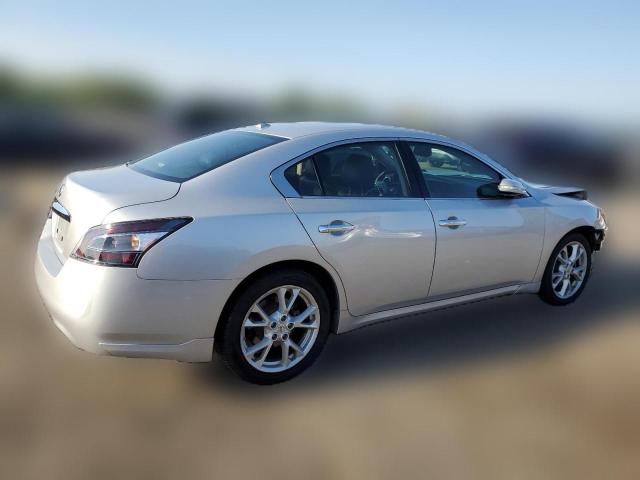 Photo 2 VIN: 1N4AA5AP3EC478077 - NISSAN MAXIMA 