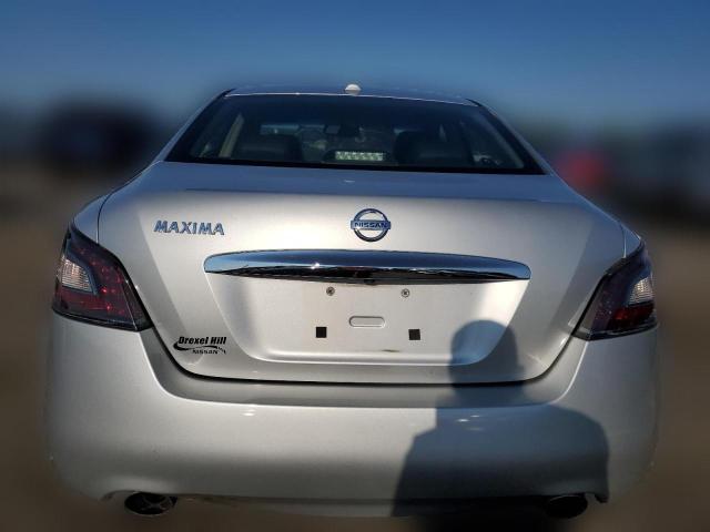 Photo 5 VIN: 1N4AA5AP3EC478077 - NISSAN MAXIMA 