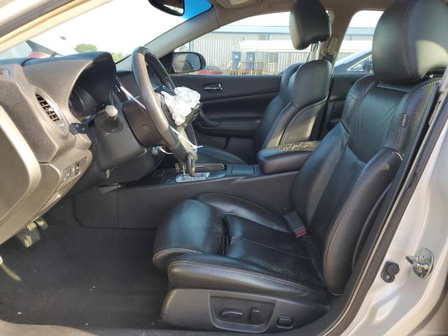 Photo 6 VIN: 1N4AA5AP3EC478077 - NISSAN MAXIMA 