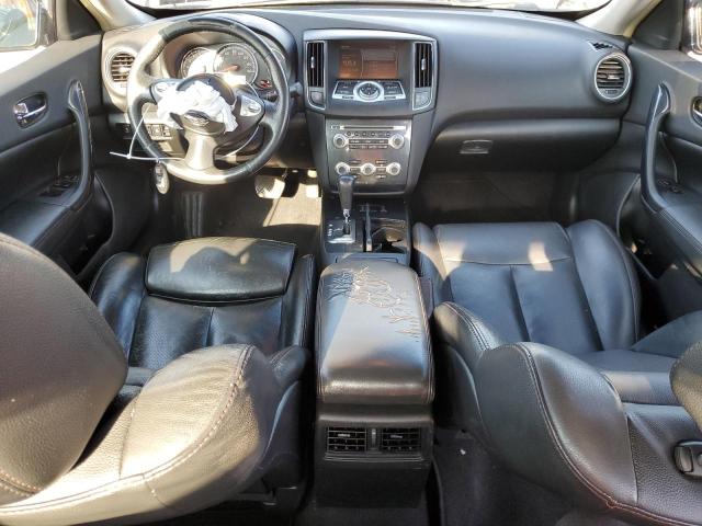 Photo 7 VIN: 1N4AA5AP3EC478077 - NISSAN MAXIMA 