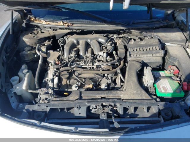 Photo 9 VIN: 1N4AA5AP3EC481075 - NISSAN MAXIMA 