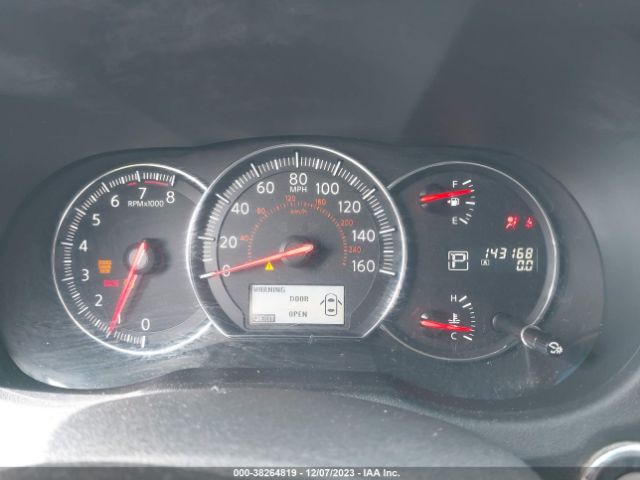 Photo 6 VIN: 1N4AA5AP3EC482551 - NISSAN MAXIMA 