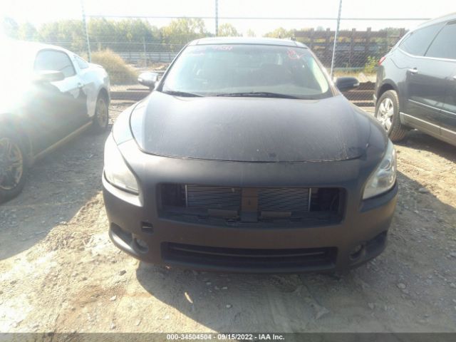 Photo 5 VIN: 1N4AA5AP3EC483215 - NISSAN MAXIMA 