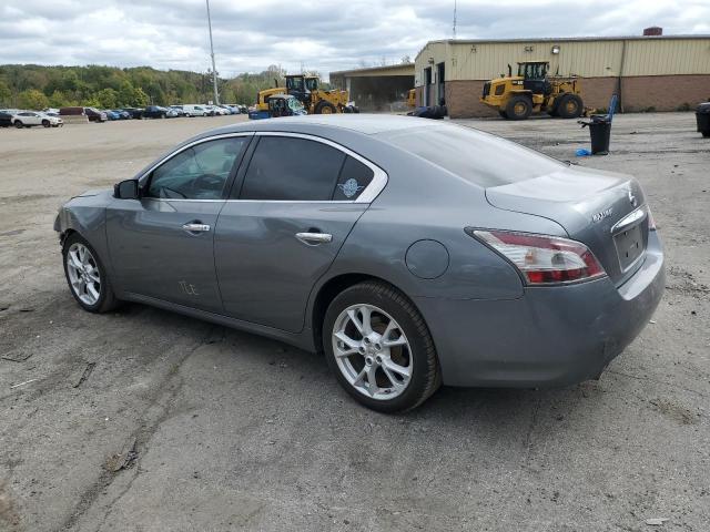 Photo 1 VIN: 1N4AA5AP3EC484848 - NISSAN MAXIMA S 