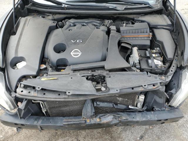 Photo 10 VIN: 1N4AA5AP3EC484848 - NISSAN MAXIMA S 