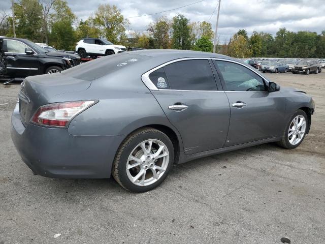 Photo 2 VIN: 1N4AA5AP3EC484848 - NISSAN MAXIMA S 