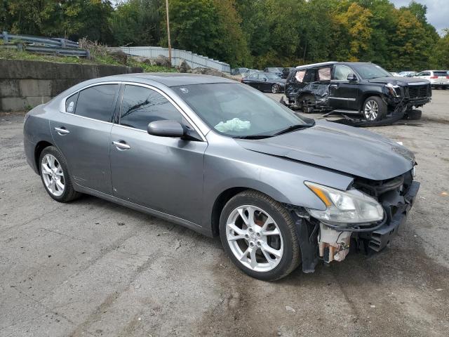 Photo 3 VIN: 1N4AA5AP3EC484848 - NISSAN MAXIMA S 