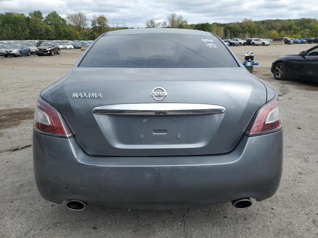 Photo 5 VIN: 1N4AA5AP3EC484848 - NISSAN MAXIMA S 